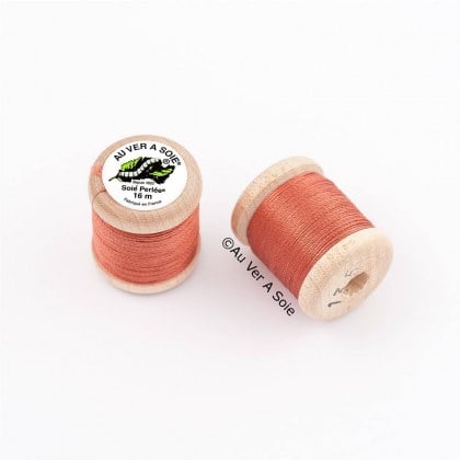 Cordonnet Soie Perlée - 135