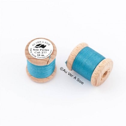 Cordonnet Soie Perlée - 277