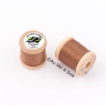 Cordonnet Soie Perlée - 517