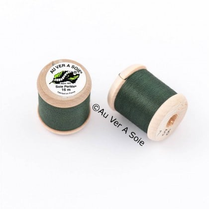 Cordonnet Soie Perlée - 756