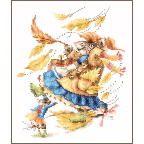 Vera\'s Autumn breeze