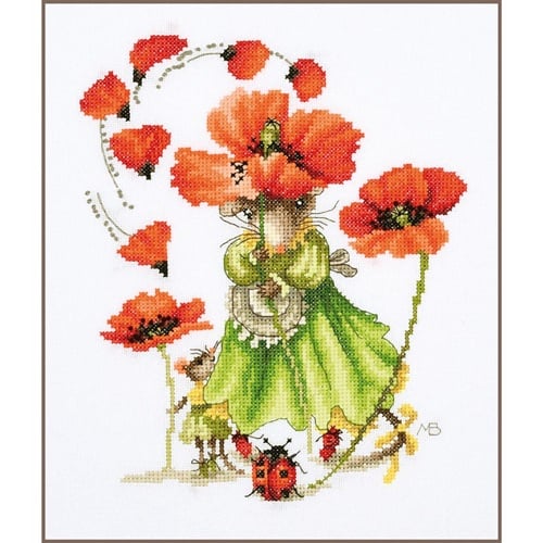 Vera\'s Summer stroll