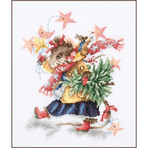 Vera\'s Winter wish