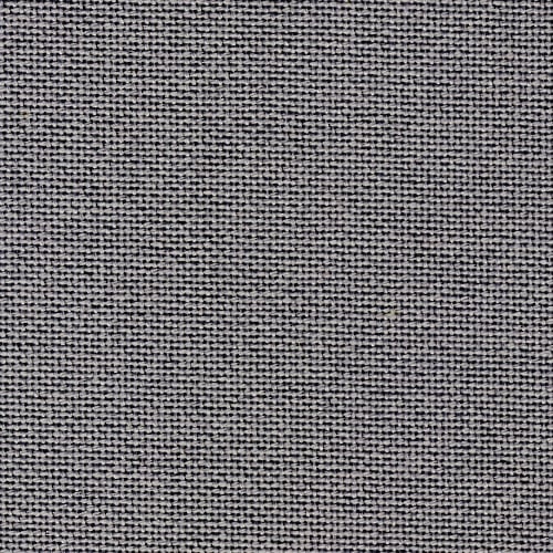 Aida 20 count, Slate
