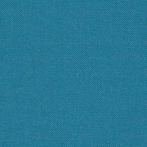 Aida 18 count - Azure blue