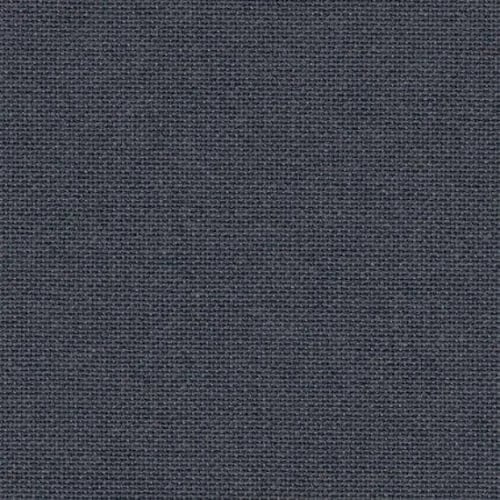Lugana Evenweave 25ct. - Charcoal Gray