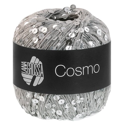 Cosmo - Light grey 02