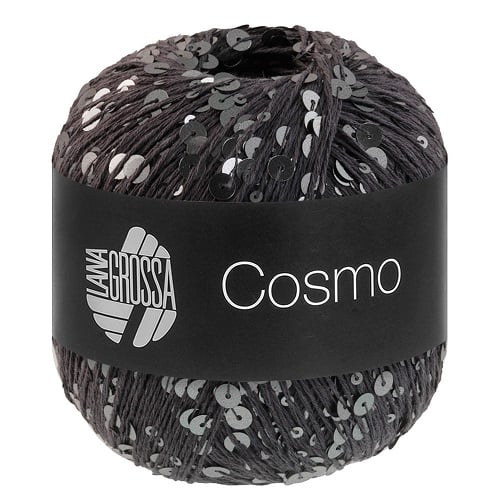 Cosmo - Dark grey 04