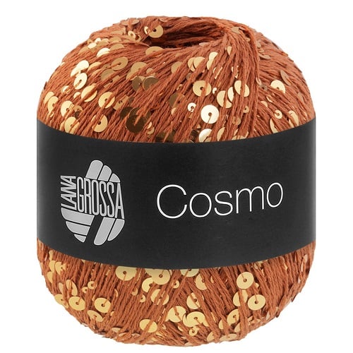 Cosmo - Caramel 08