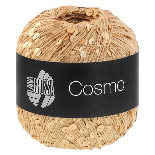 Cosmo - Desert yellow 09