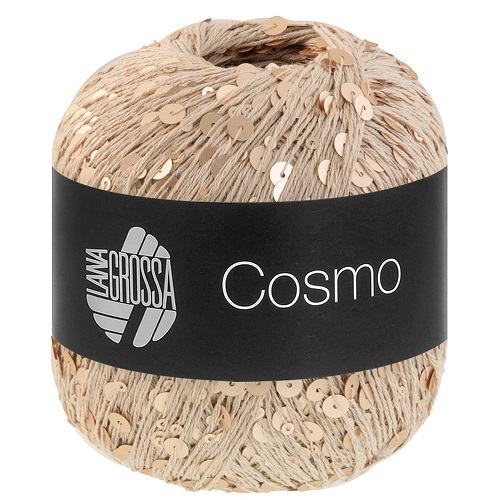 Cosmo - Sand beige 10