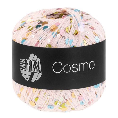 Cosmo - Pale pink 12