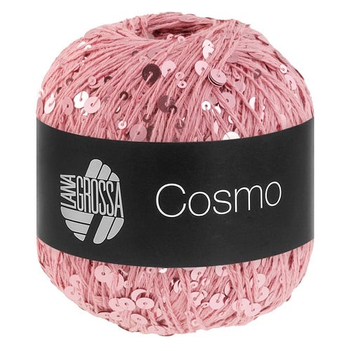 Cosmo - Old pink 14