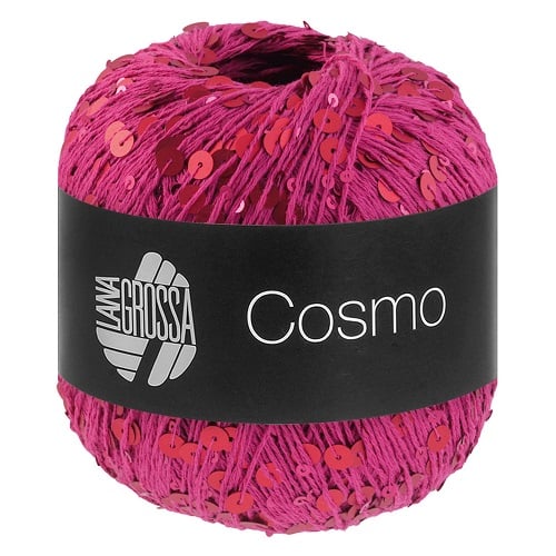 Cosmo - Fuchsia 15