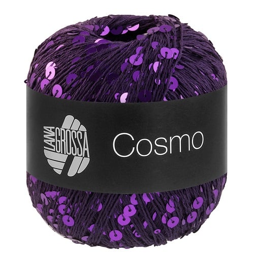 Cosmo - Burgundy 18