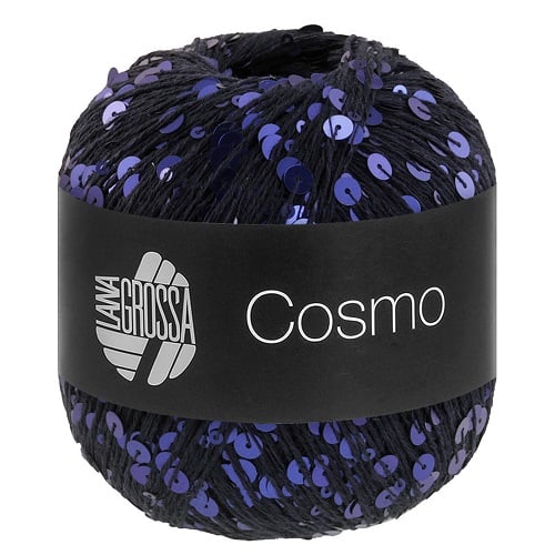 Cosmo - Midnight blue 19