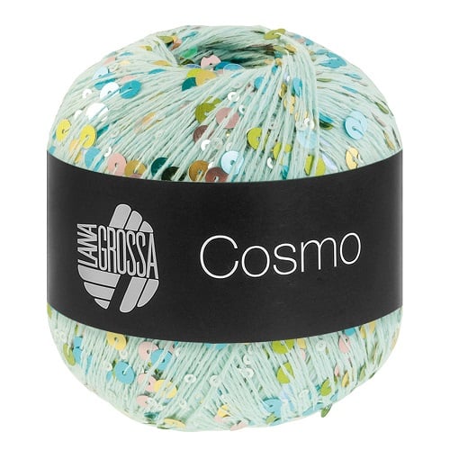 Cosmo - Light turquoise  21