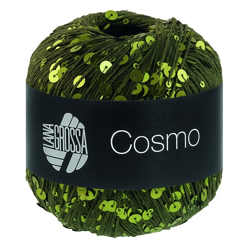 Cosmo - Dark olive  22