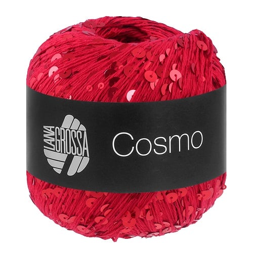 Cosmo - Red 24