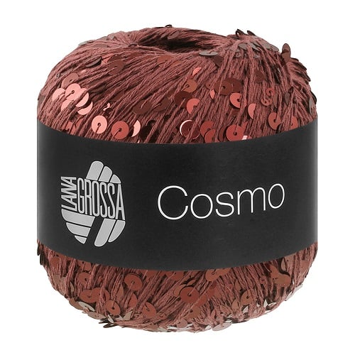 Cosmo - Brown-red 25