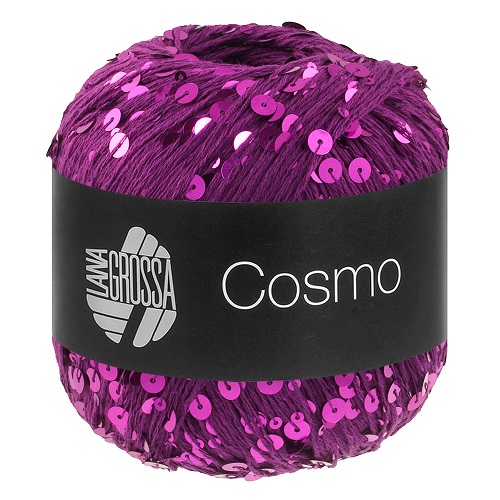 Cosmo - Red-violet 26