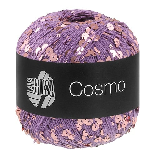 Cosmo - Blue-violet 27