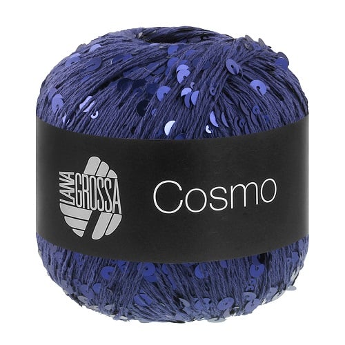 Cosmo - Ink blue 28