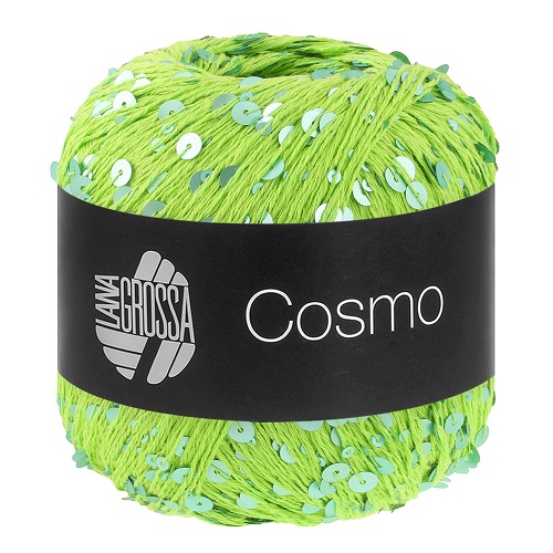Cosmo - May green 30