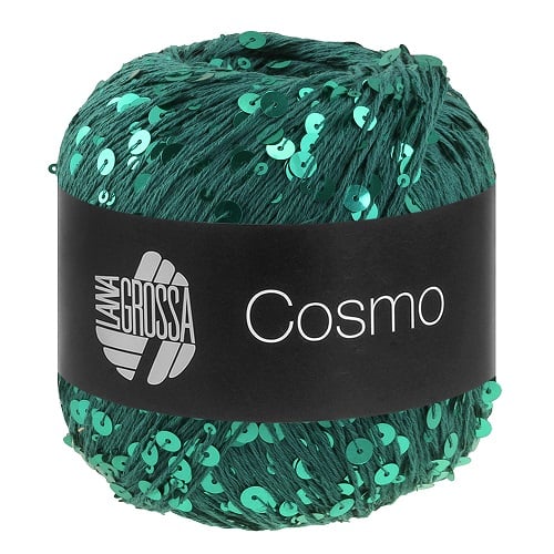 Cosmo - Opal green 31