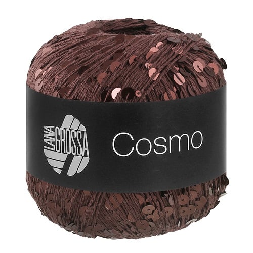 Cosmo - Chocolate brown 33