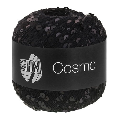 Cosmo - Dark brown 34