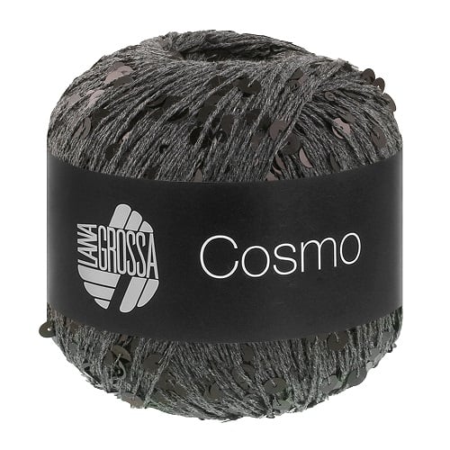 Cosmo - Anthracite 35