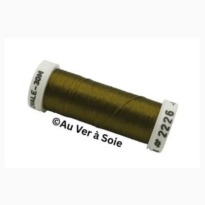 Soie Ovale - 2226