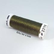 Soie Ovale - 2216