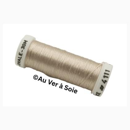 Soie Ovale - 4111