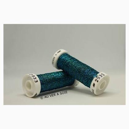 Metallic floss - color 2933
