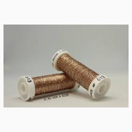 Metallic floss - color 013