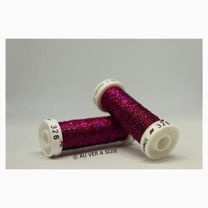 Metallic floss - color 326