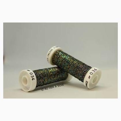 Metallic floss - color 034