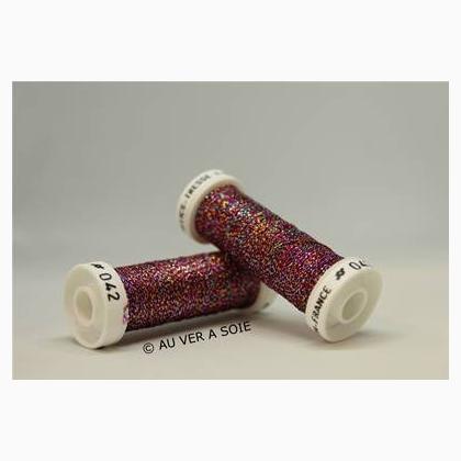 Metallic floss - color 042