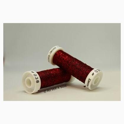 Metallic floss - color 038