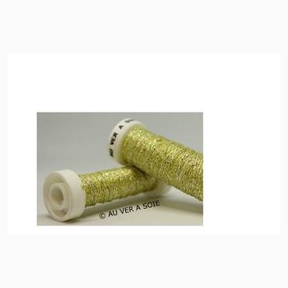Metallic floss - color 146