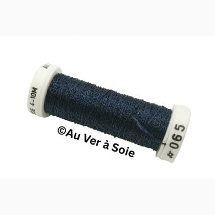 Metallic floss - color 065