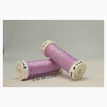 Metallic floss - color 048