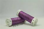 Metallic floss - color 1223