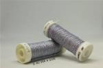 Metallic floss - color 4749