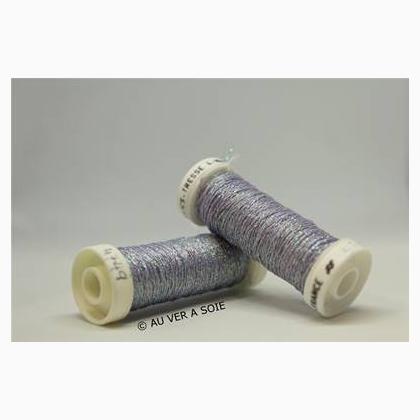 Metallic floss - color 4749