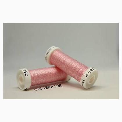 Metallic floss - color 092