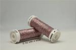 Metallic floss - color 107