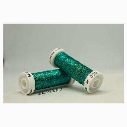 Metallic floss - color 029